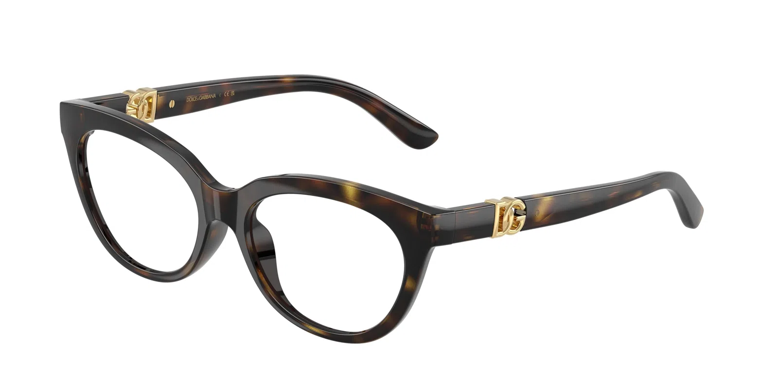 Dolce & Gabbana Kids 5005U Eyeglasses - view 4